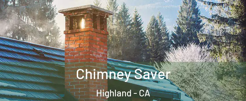  Chimney Saver Highland - CA