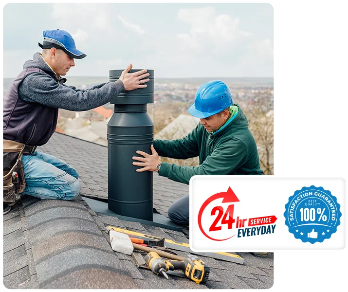 Chimney & Fireplace Installation And Repair in Highland, CA