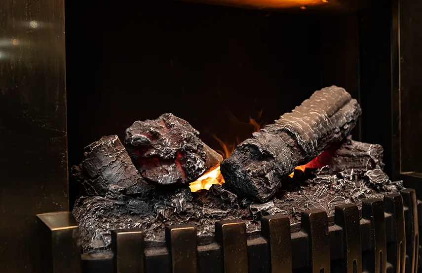 Soot Removal in Highland, California