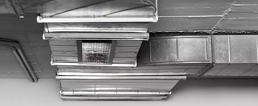 Trusted Air Duct Cleaning Company in Highland, California