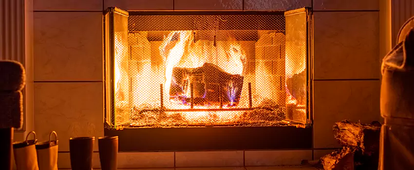 Astria Vent Free Gas Fireplaces Installation in Highland, CA