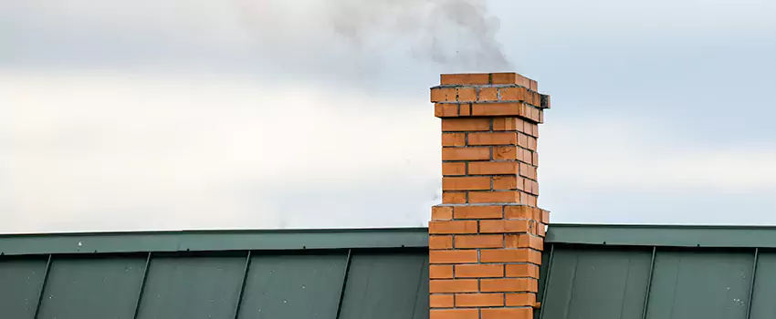 Animal Screen Chimney Cap Repair And Installation Services in Highland, California