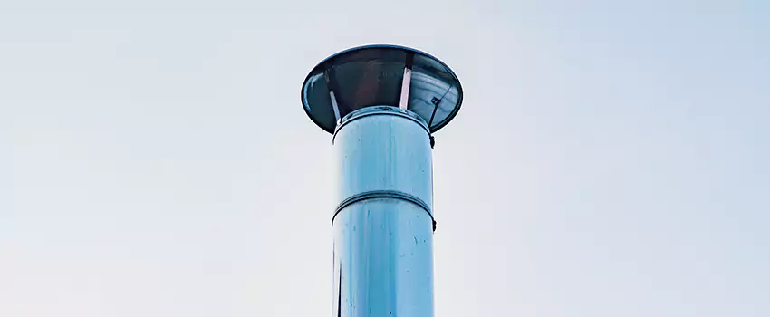 Wind-Resistant Chimney Caps Installation and Repair Services in Highland, California