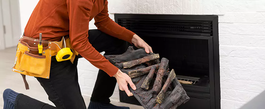 Chimney Creosote Cleaning Cost in Highland, California