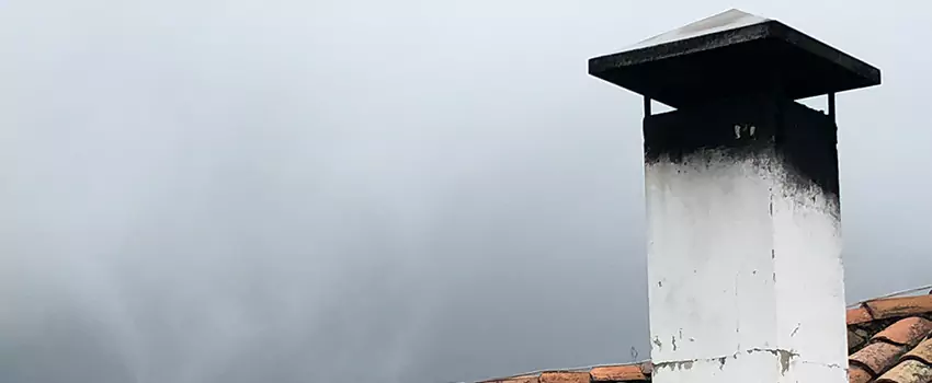 Chimney Damper Inspection in Highland, CA