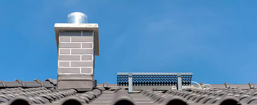 Chimney Flue Relining Services in Highland, California