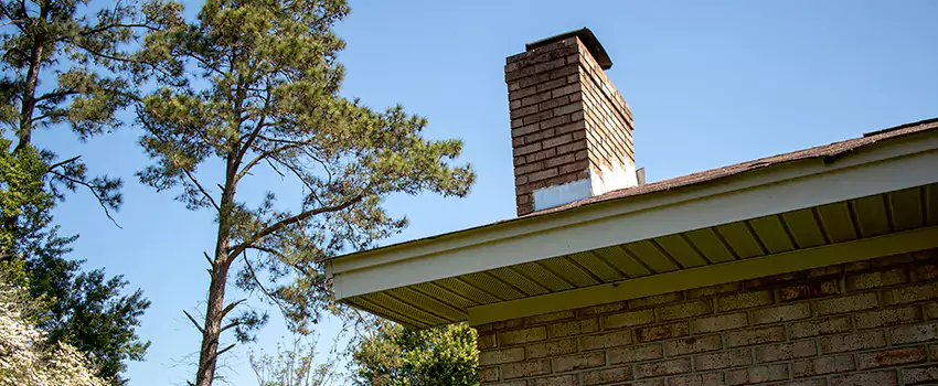 Budget-Friendly Chimney Masonry Service in Highland, California