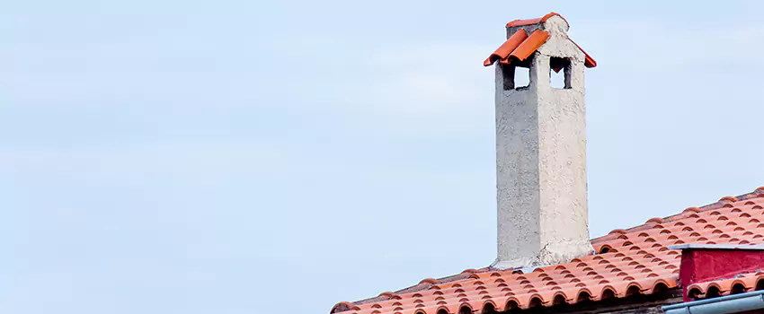 Chimney Pot Replacement in Highland, CA