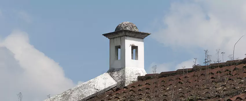 Cost To Rebuild A Chimney in Highland, CA