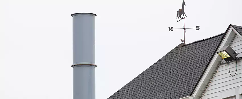 Chimney Inspection in Highland, CA