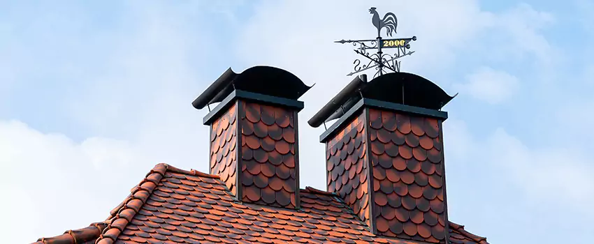 Old Chimney Restoration in Highland, California