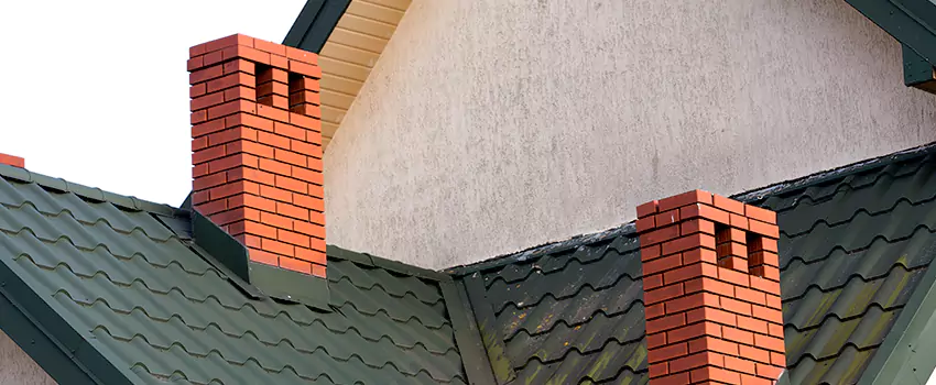 Chimney Saver Waterproofing Services in Highland, California