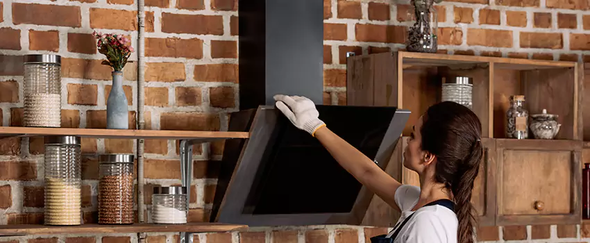 Chimney Installation in Highland, CA