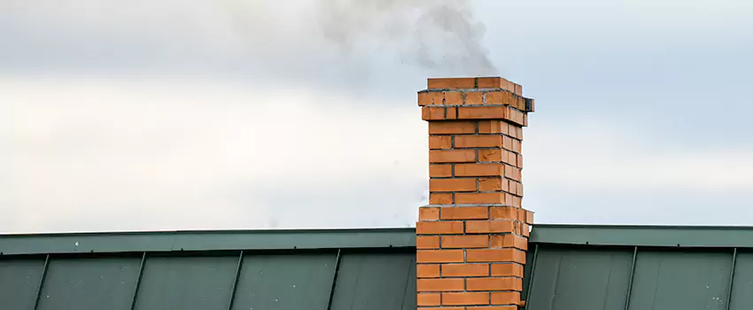 Chimney Soot Cleaning Cost in Highland, CA