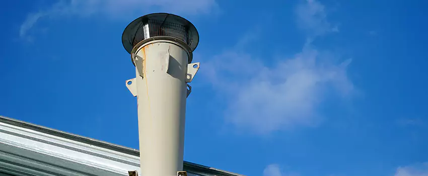 Chimney Spark Arrestor Requirements in Highland, CA