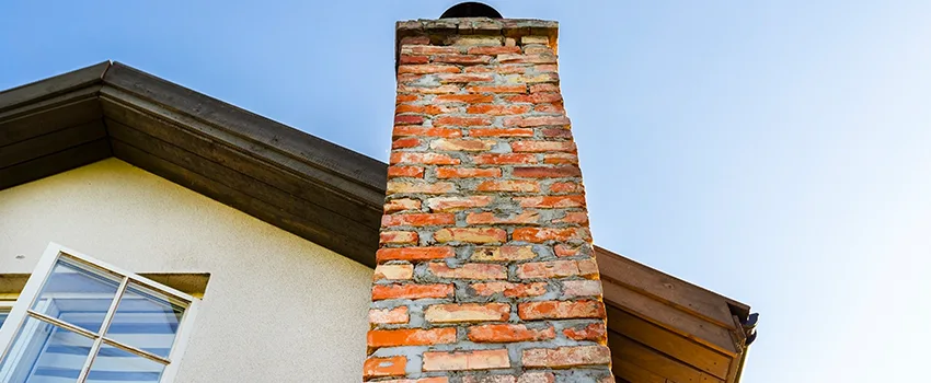 Chimney Mortar Replacement in Highland, CA
