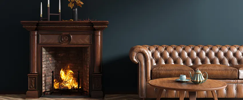 Traditional Fireplace Design Refurbishment Costs in Highland, California