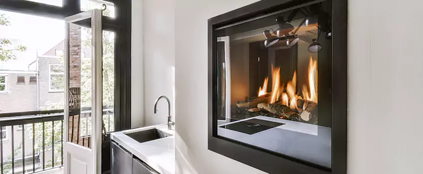 Dimplex Fireplace Installation and Repair in Highland, California
