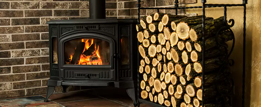Drolet Fireplaces in Highland, California