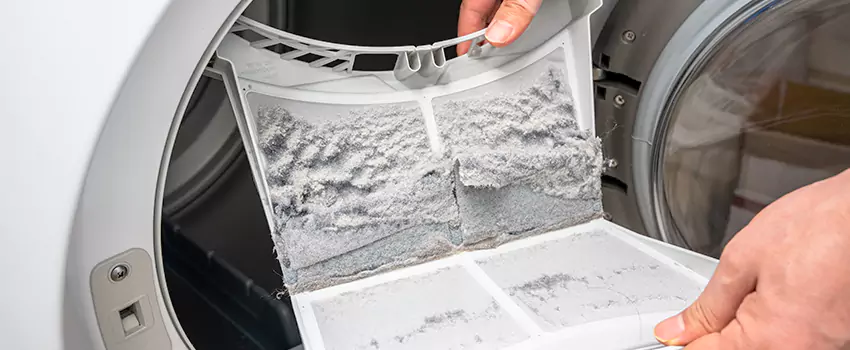 Best Dryer Lint Removal Company in Highland, California