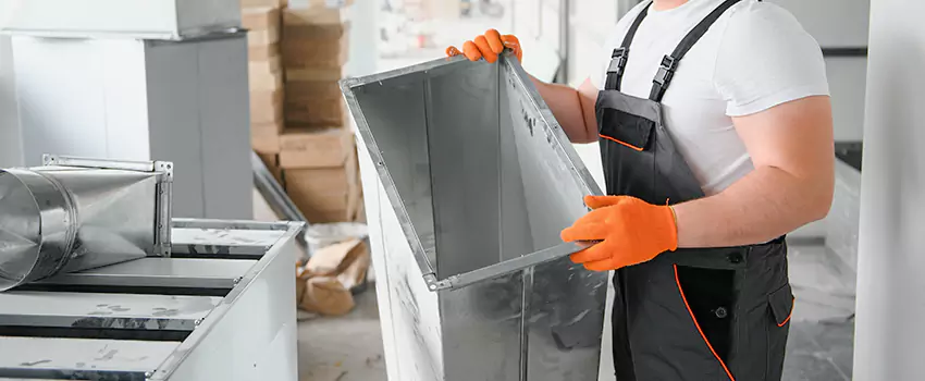 Benefits of Dryer Vent Inspection in Highland, CA