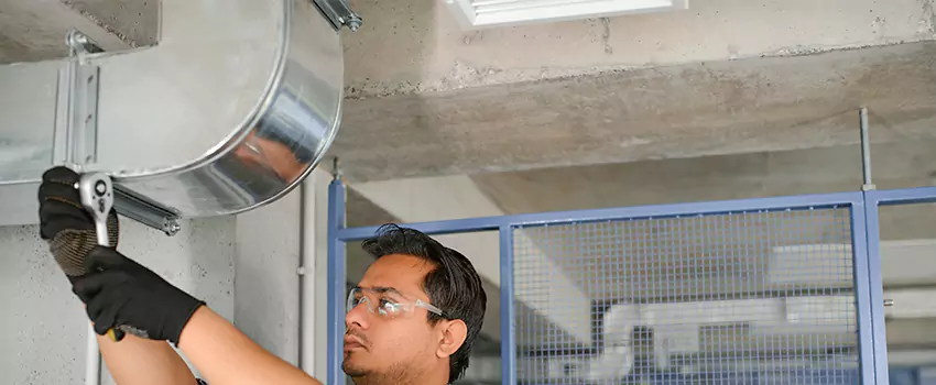 HVAC Ductwork Cleaning in Highland, CA