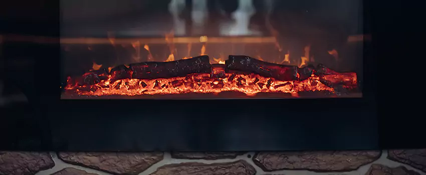 Outdoor Electric Fireplace Installation Solutions in Highland, CA