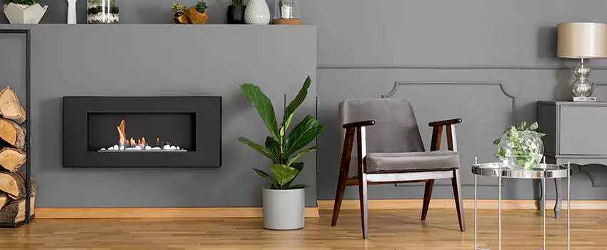 Ethanol Fireplace Burner Repair in Highland, CA