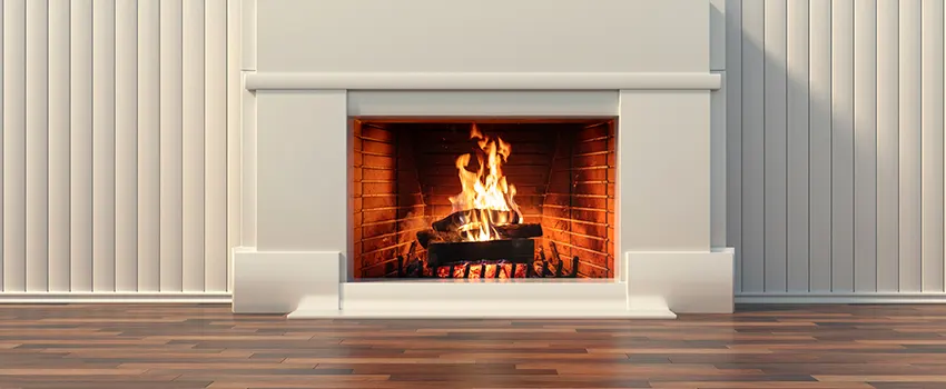 Fireplace Broken Ashtray Repair Services in Highland, California