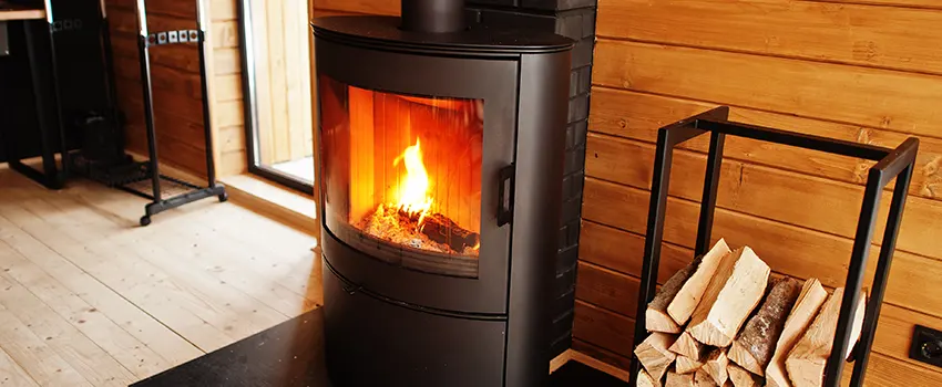 Gas Fireplace Door Handle Installation Services in Highland, California