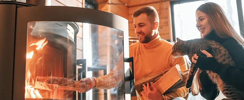 Fireplace Door Installation And Replacement Contractors in Highland, CA