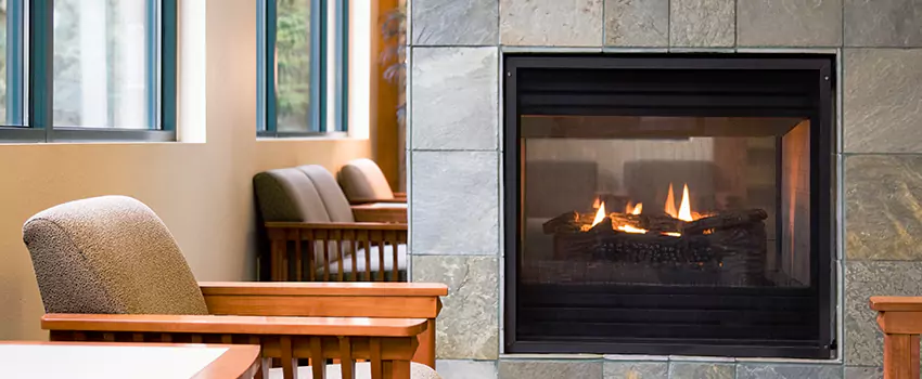 Fireplace Refacing in Highland, California