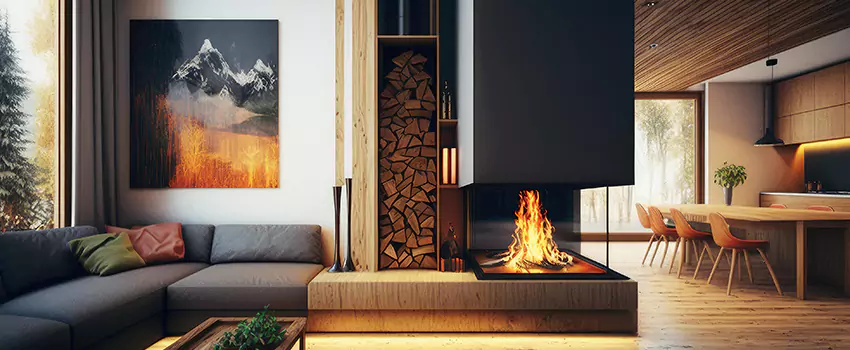 Fixing Electric Fireplace Problem in Highland, California