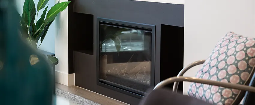 Welding Repairs for Fireplace Grate in Highland, CA