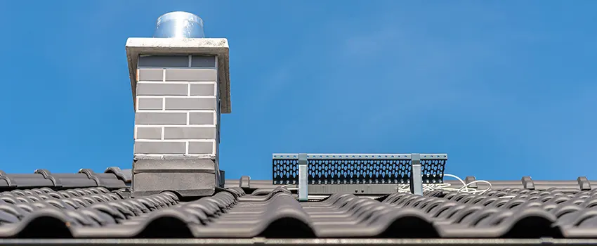 Repair Blocked Chimney in Highland, California