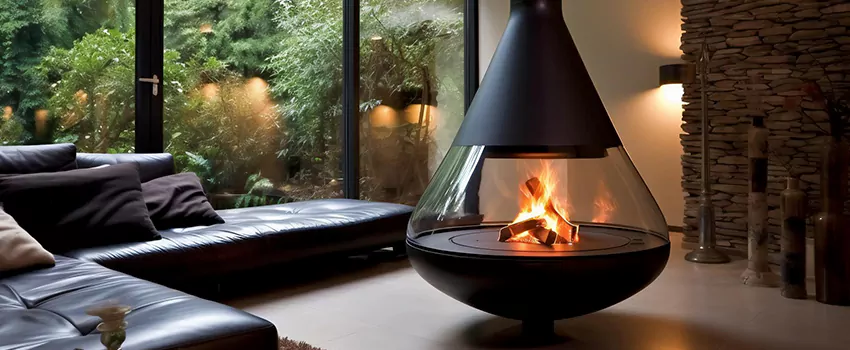 Affordable Floating Fireplace Repair And Installation Services in Highland, California