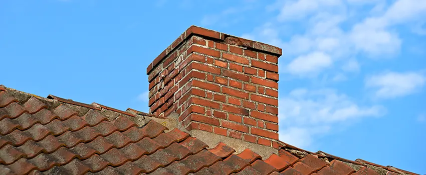 Flue Tiles Cracked Repair Services near Me in Highland, CA