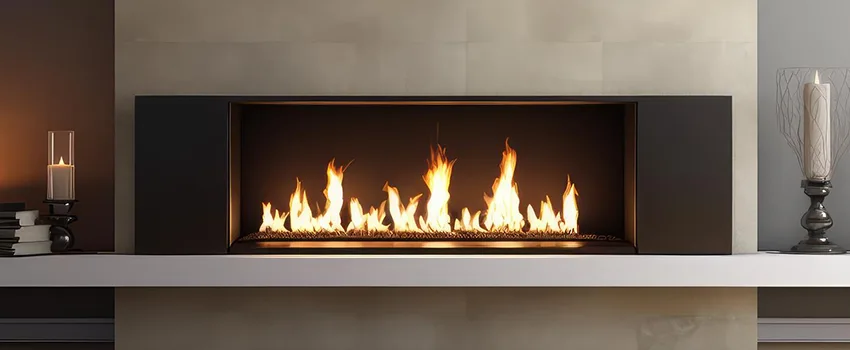 Vent Free Gas Fireplaces Repair Solutions in Highland, California