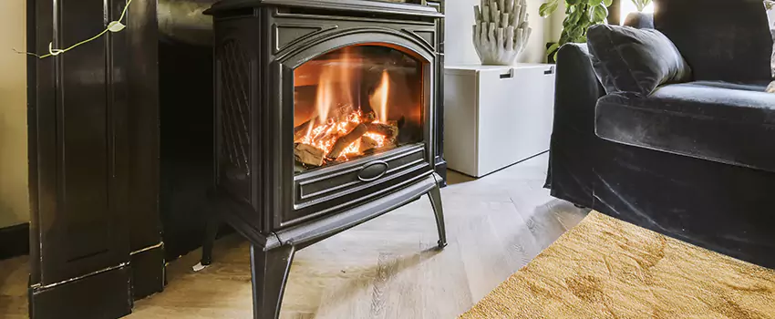Cost of Hearthstone Stoves Fireplace Services in Highland, California