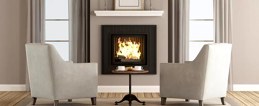 Heat & Glo Outdoor Gas Fireplaces Installation Contractors in Highland, California
