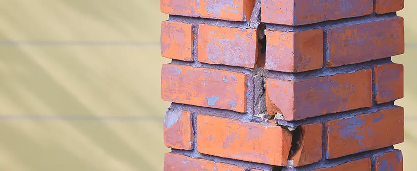 Leaking Chimney Repair And Replacement Cost in Highland, California