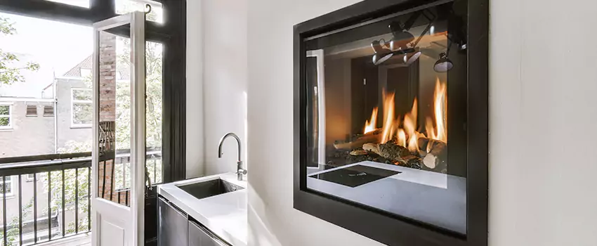 Cost of Monessen Hearth Fireplace Services in Highland, CA