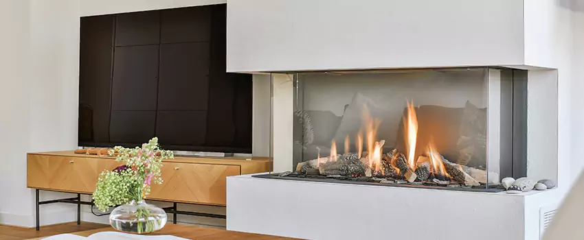 Ortal Wilderness Fireplace Repair and Maintenance in Highland, California