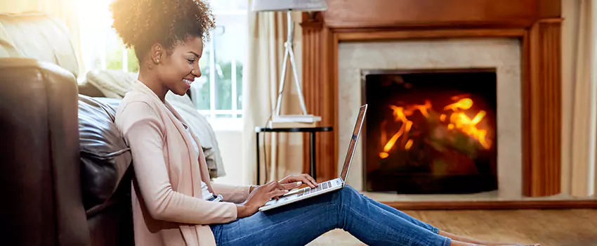 Cost-Effective Osburn Fireplace Installation and Repair in Highland, CA