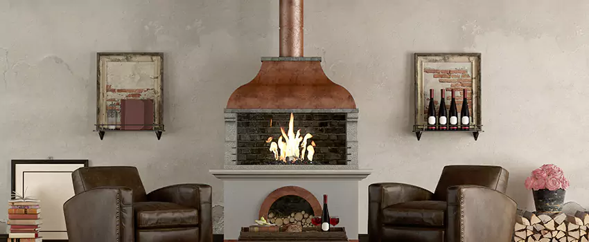 Benefits of Pacific Energy Fireplace in Highland, California