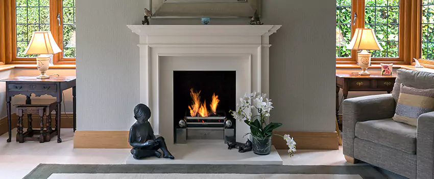 RSF Fireplaces Maintenance and Repair in Highland, California