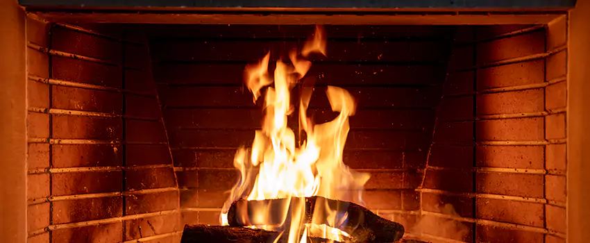 Soot Cleanup Services in Highland, CA