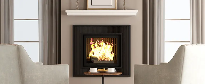 Superior Outdoor Fireplace Repair in Highland, CA