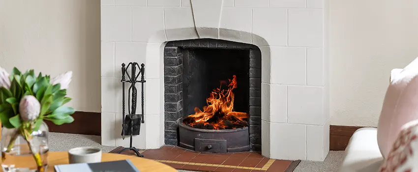 Valor Fireplaces and Stove Repair in Highland, CA