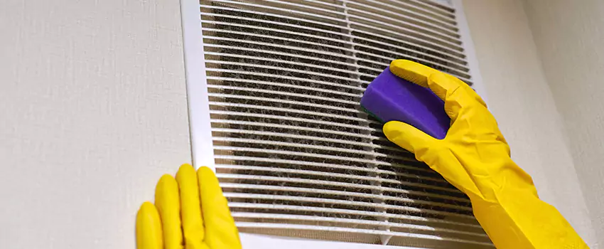 Vent Cleaning Company in Highland, CA